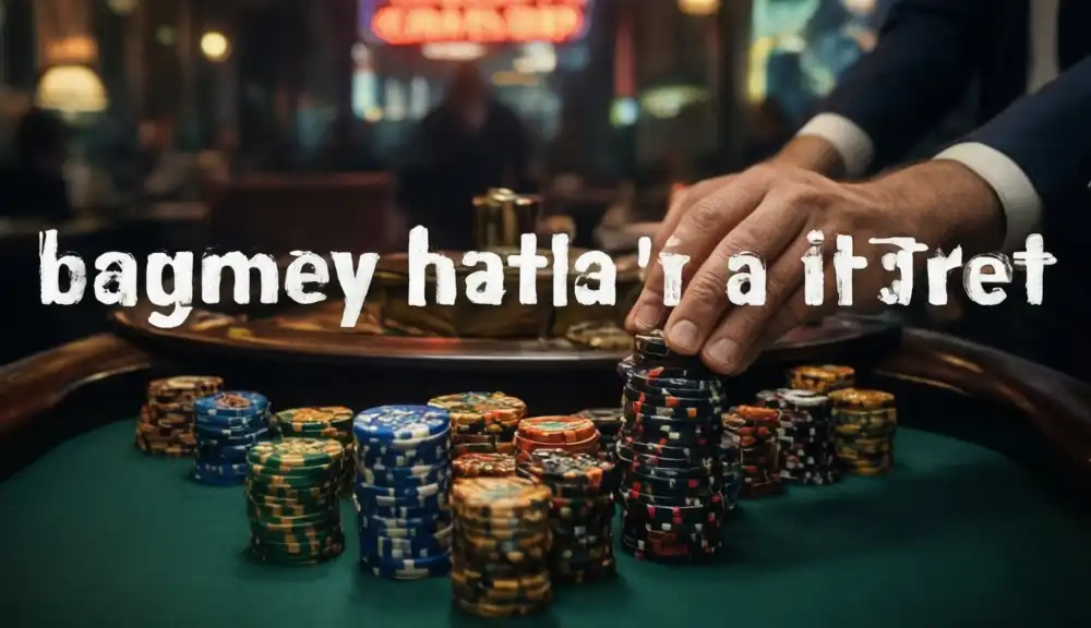 Batery Bet Promotion Banner